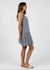 Elisa Dress ~ Midnight