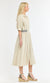 Peggy Dress ~ Natural