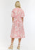 Juliet Dress ~ Poppy Print