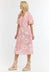 Juliet Dress ~ Poppy Print