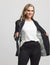 Bistro Blazer ~ Black