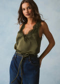 Rita Cami ~ Khaki