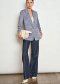 Refine Jacket ~ Storm