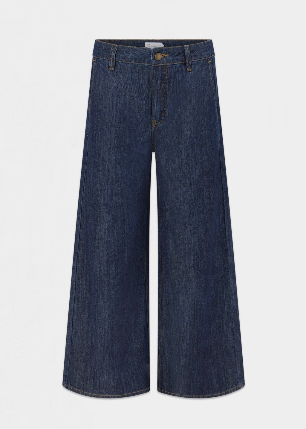 Affinity Jean ~ Dark Denim
