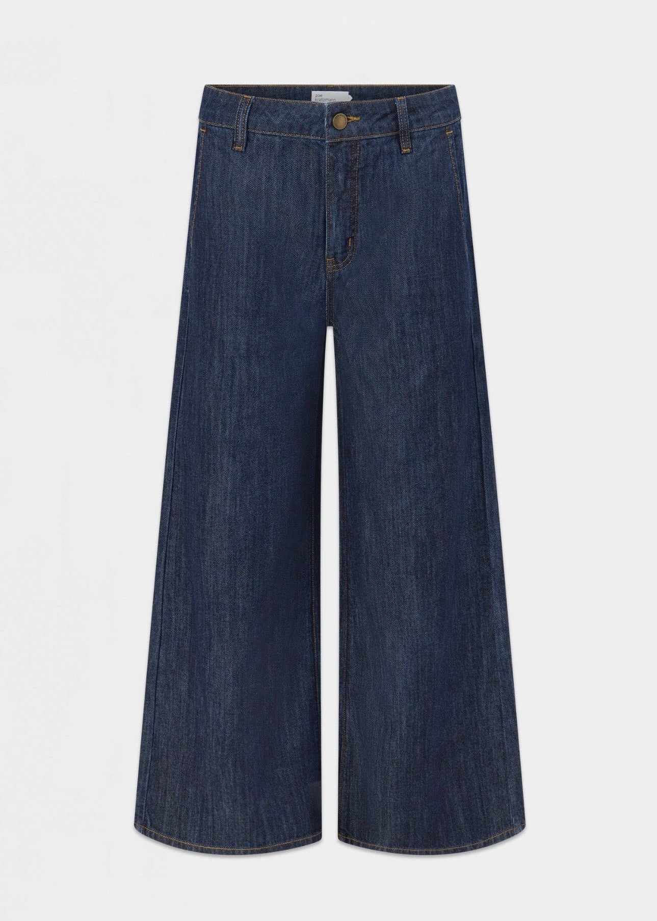 Affinity Jean ~ Dark Denim
