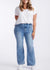Jayne Jean ~ Vintage Denim