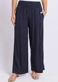 Amie Pant ~ Navy