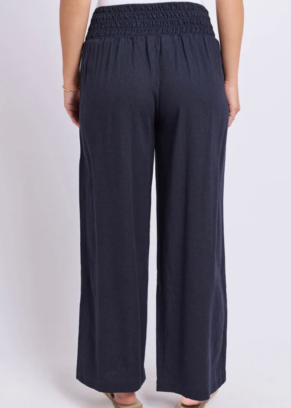 Amie Pant ~ Navy