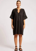 Maris Dress ~ Black