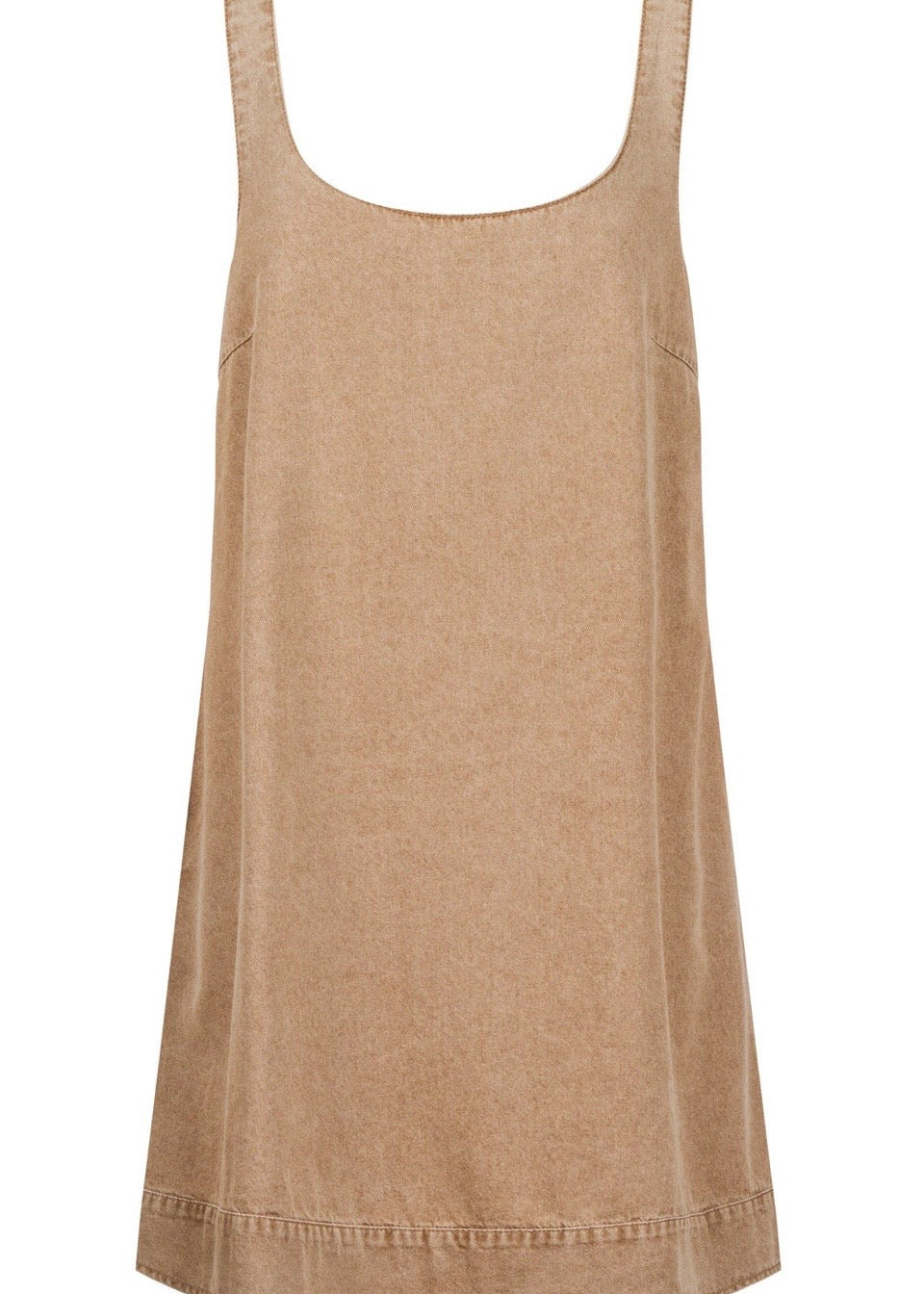 Dusk Tank Dress ~ Dune