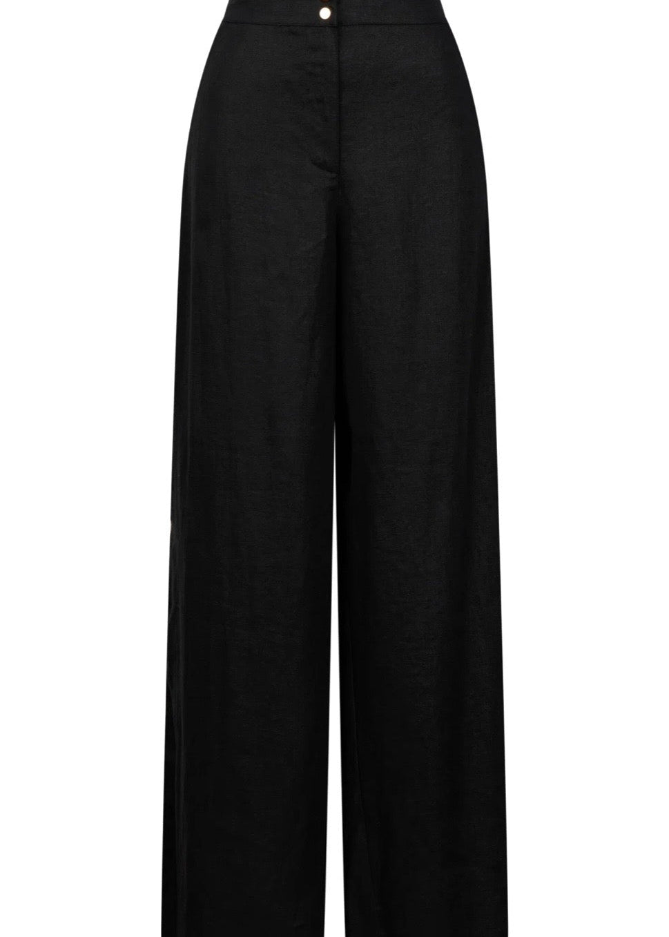 Maris Splice Pant ~ Black/Tusk