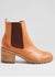 Biscoti Boot ~ Dk Tan