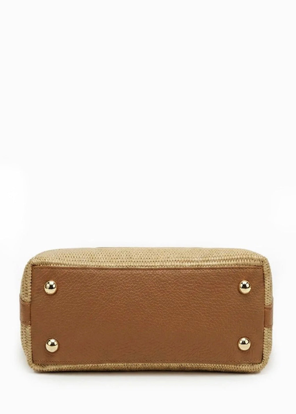 Candice Palma Bag ~ Tan