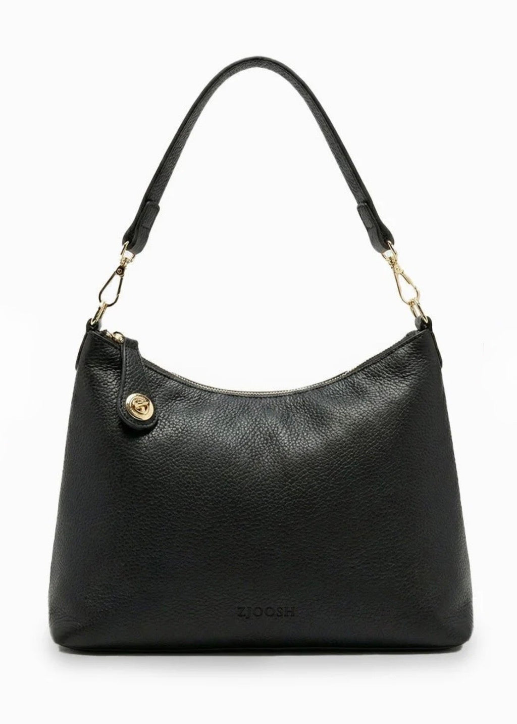 Leti Bag ~ Black