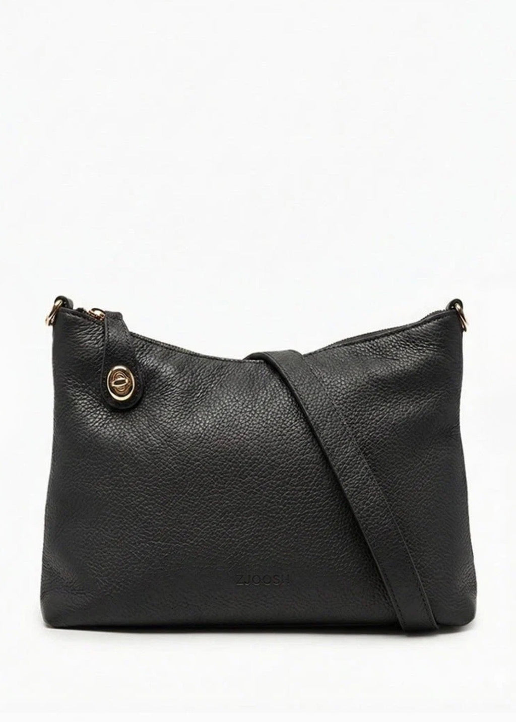 Leti Bag ~ Black