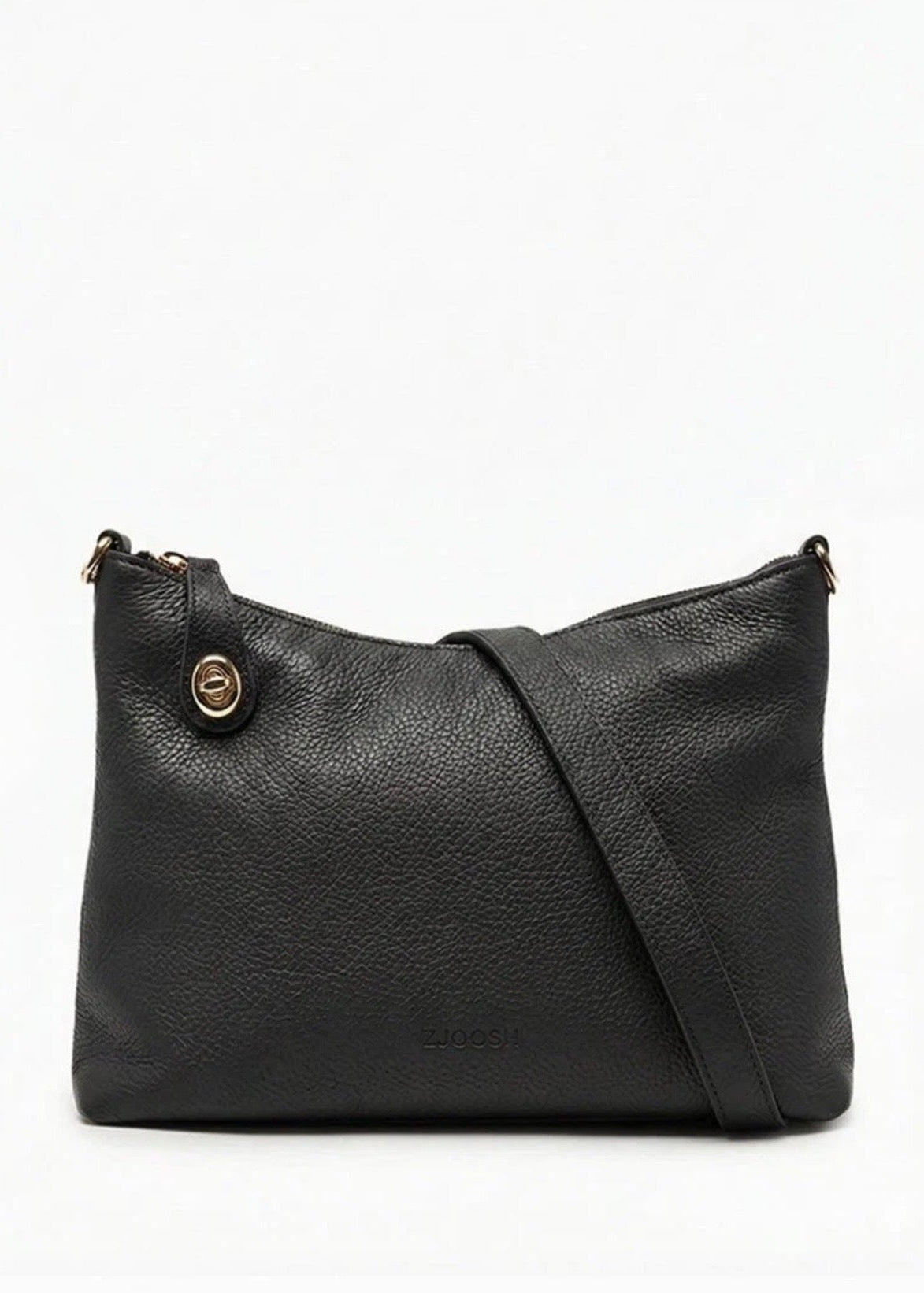Leti Bag ~ Black