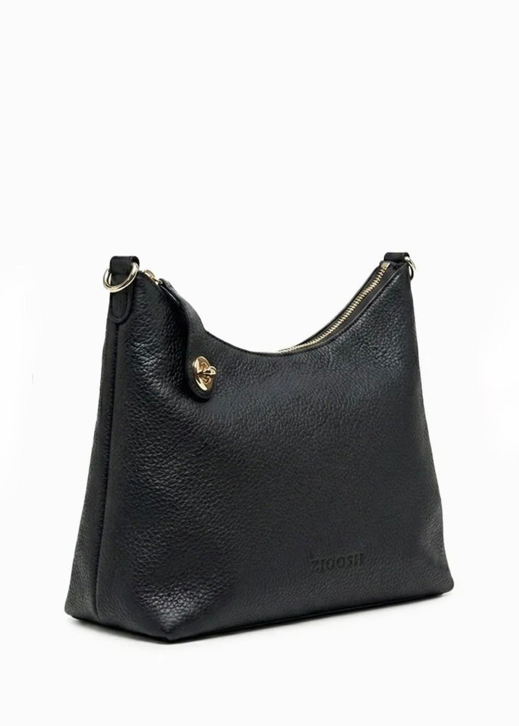 Leti Bag ~ Black