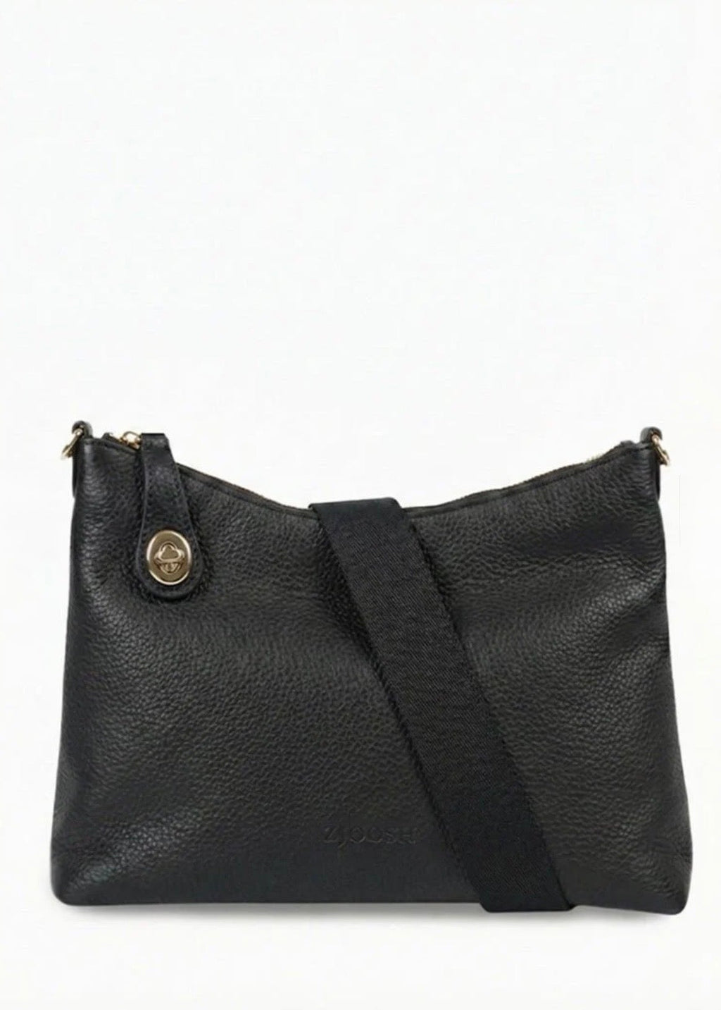 Leti Bag ~ Black