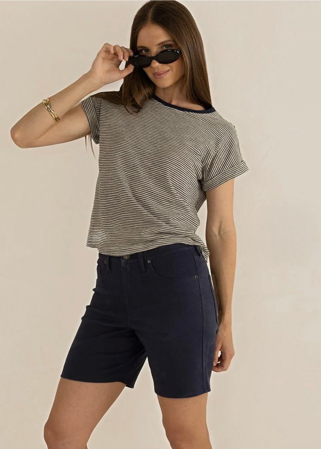 Freestyle Short ~ Navy