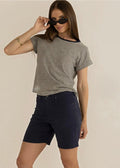 Freestyle Short ~ Navy