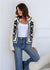 Opera Cornelli Jacket ~ Winter White/Black