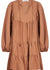 Venus Dress ~ Toffee