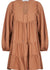 Venus Dress ~ Toffee