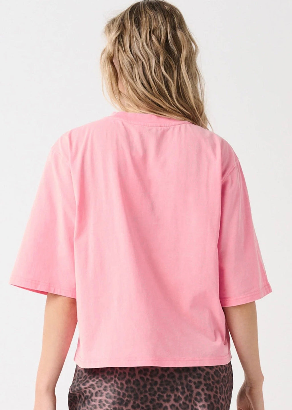 Hallie Tee ~ Candy