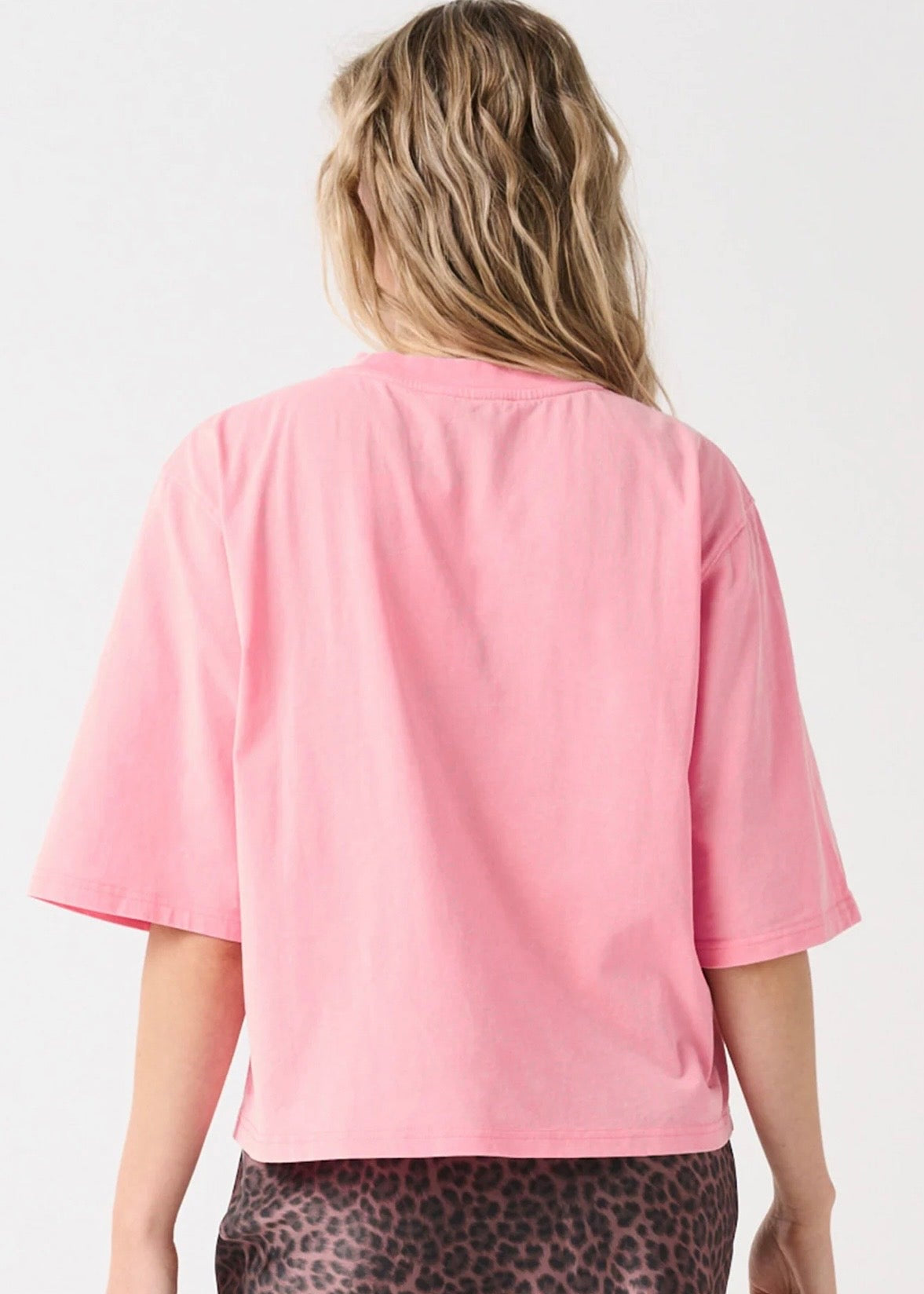 Hallie Tee ~ Candy