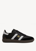 2001 Parallel Sneaker ~ Black/White