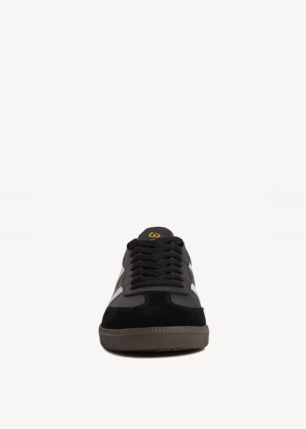 2001 Parallel Sneaker ~ Black/White