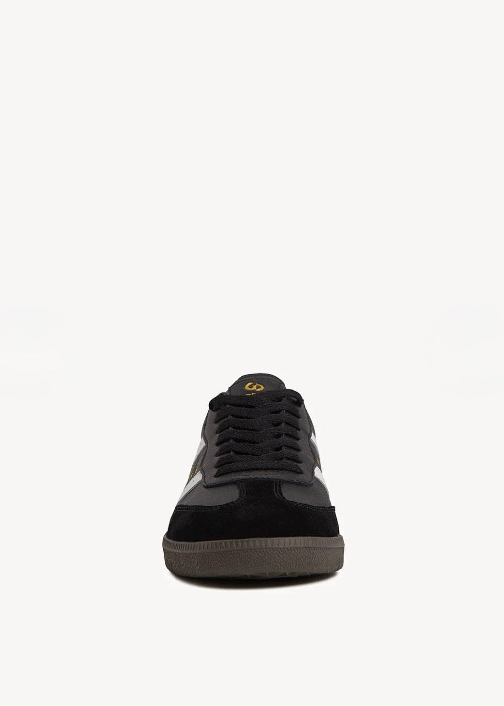 2001 Parallel Sneaker ~ Black/White