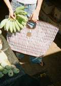 Grand Bucket ~ Marron