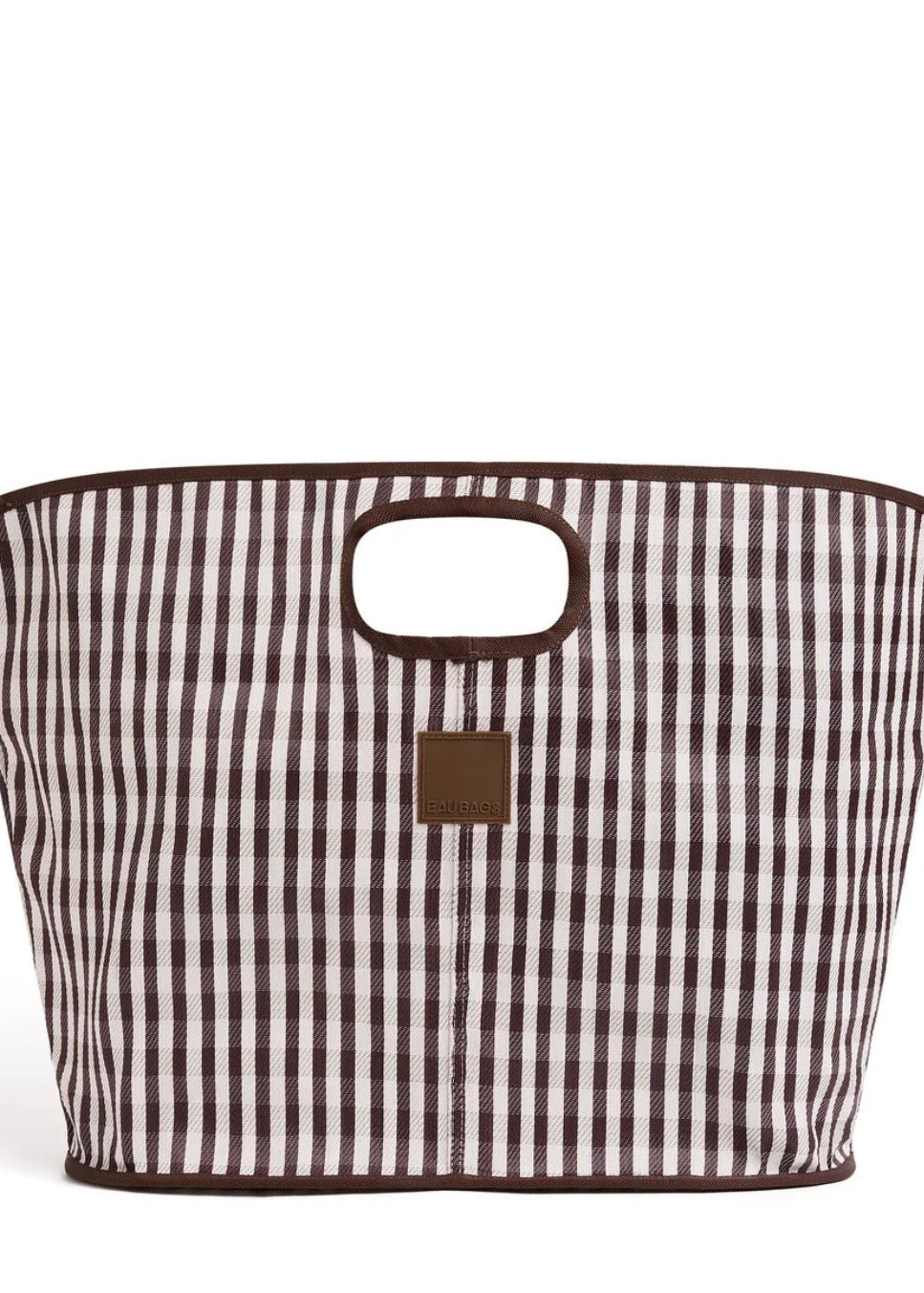 Grand Bucket ~ Marron