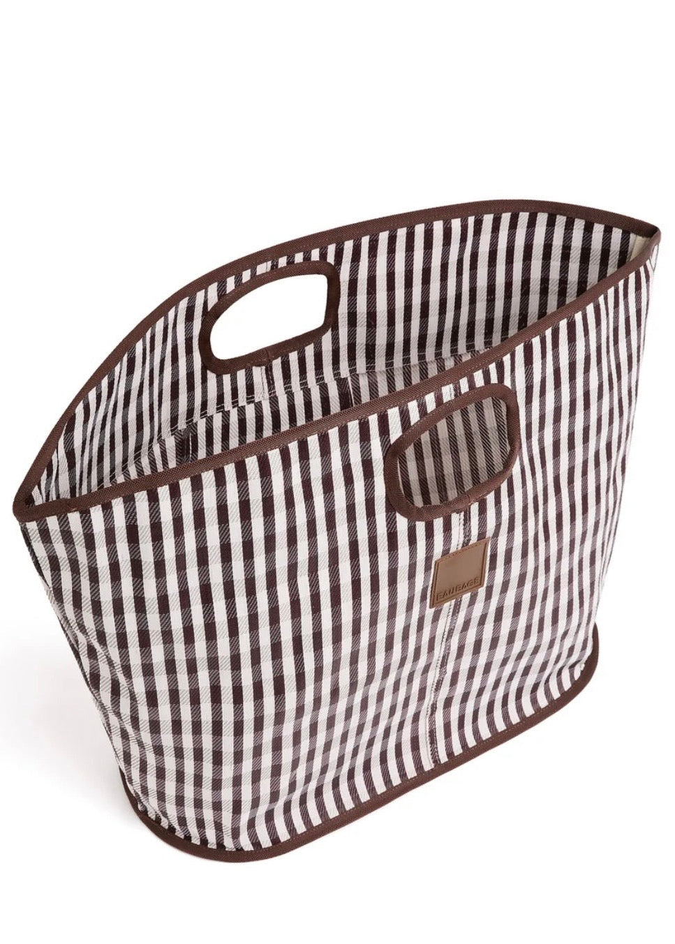 Grand Bucket ~ Marron