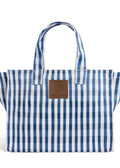 Porter Bag ~ Bleu