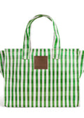 Porter Bag ~ Vert