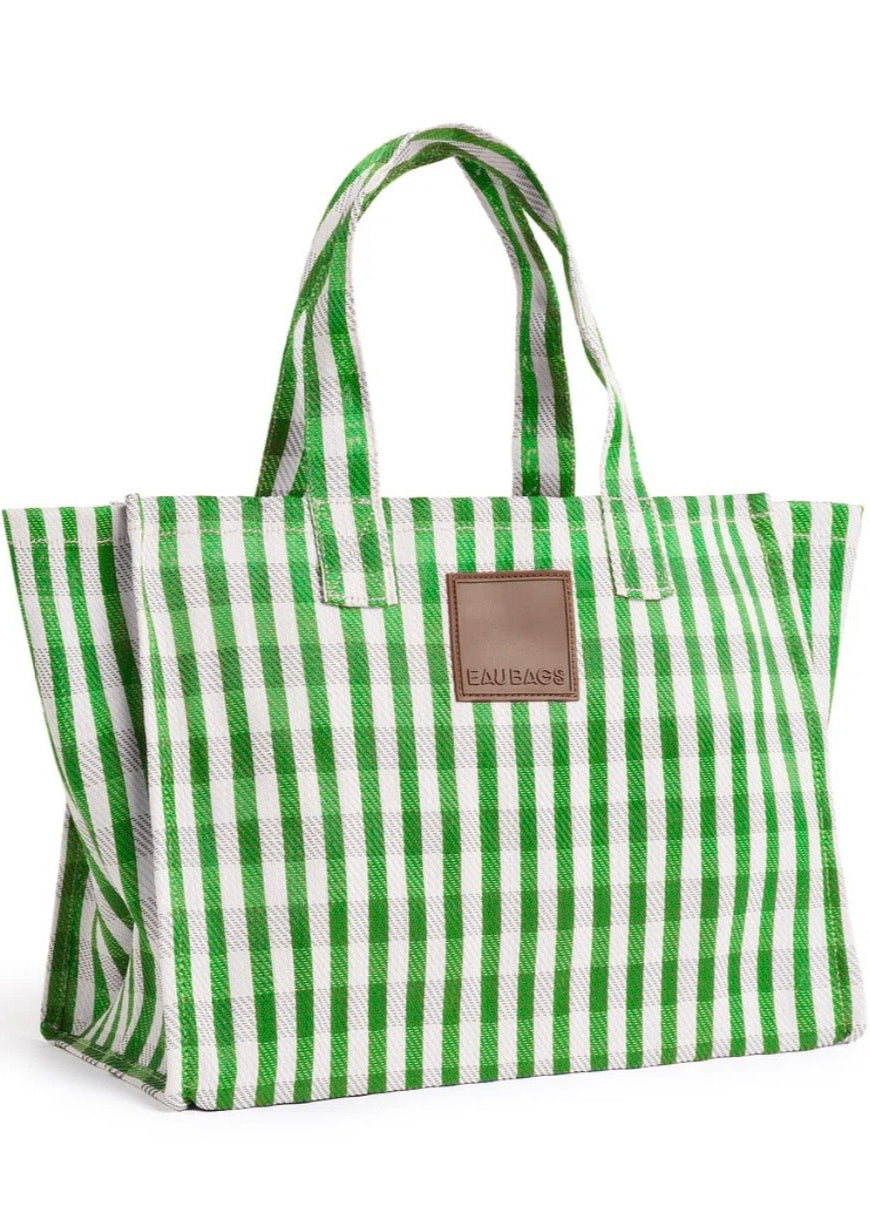 Porter Bag ~ Vert