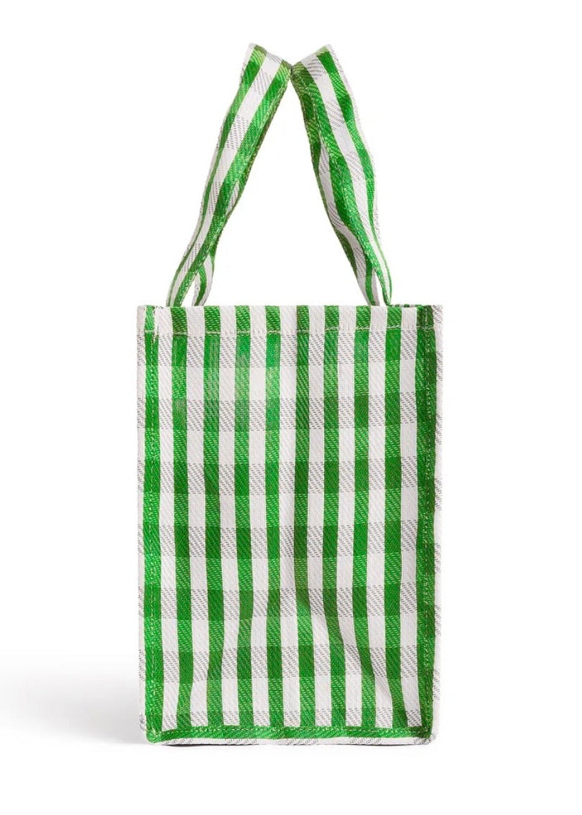 Porter Bag ~ Vert