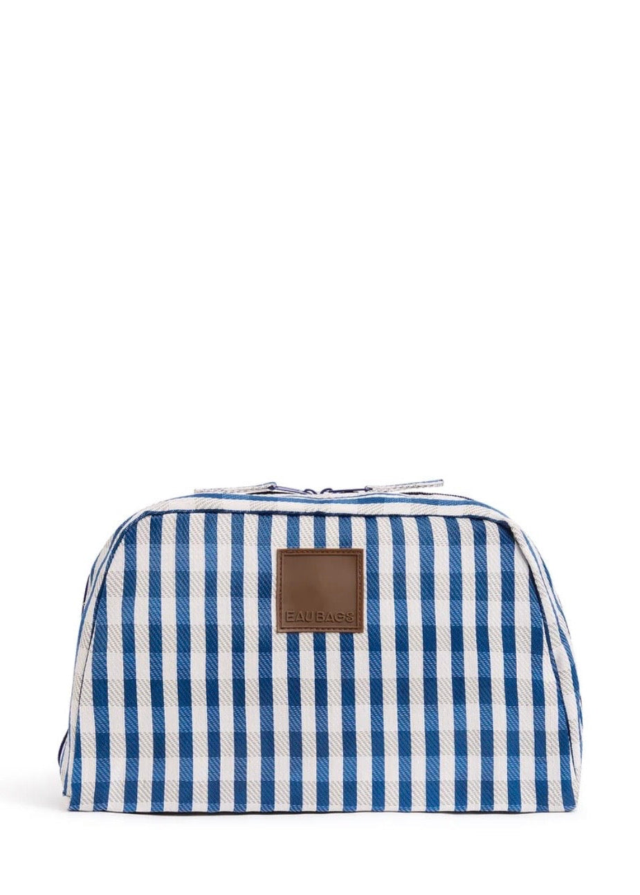 Vanity Organiser ~ Bleu