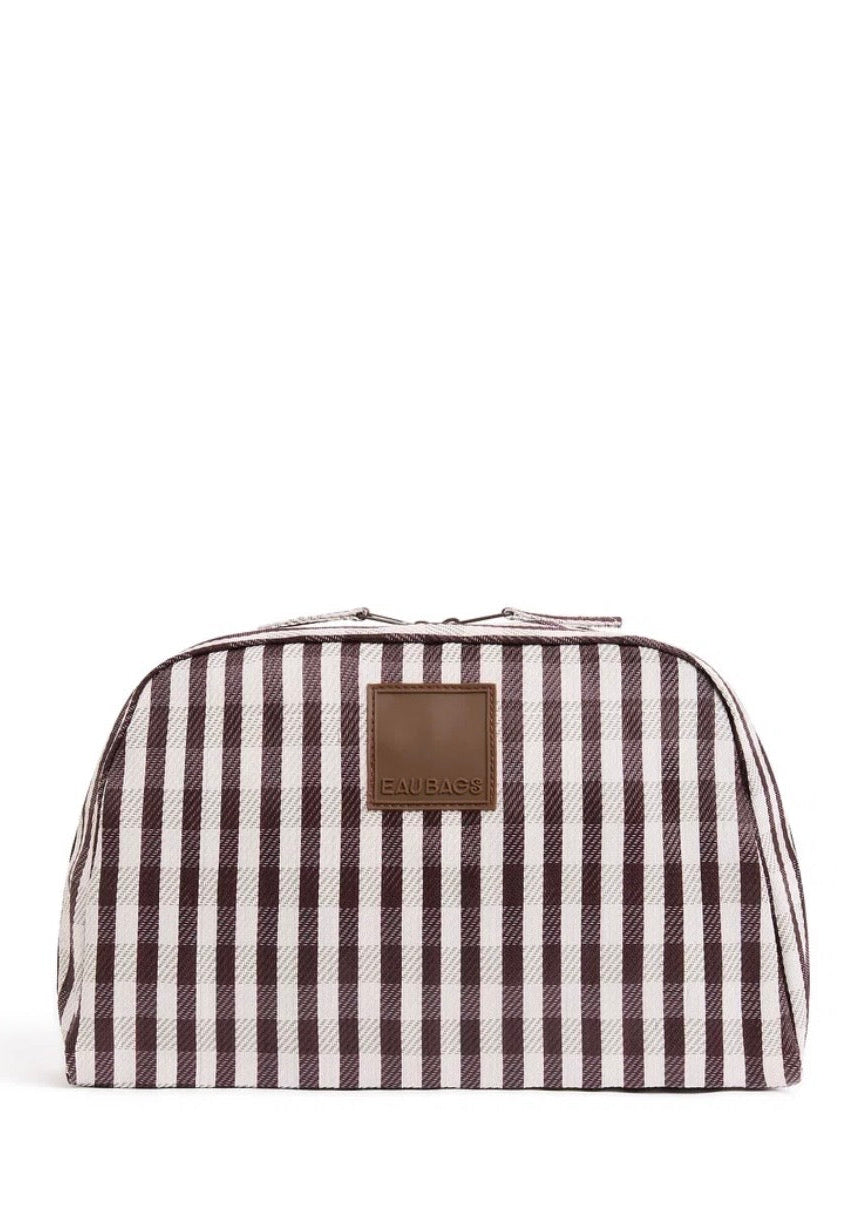 Vanity Organiser ~ Marron