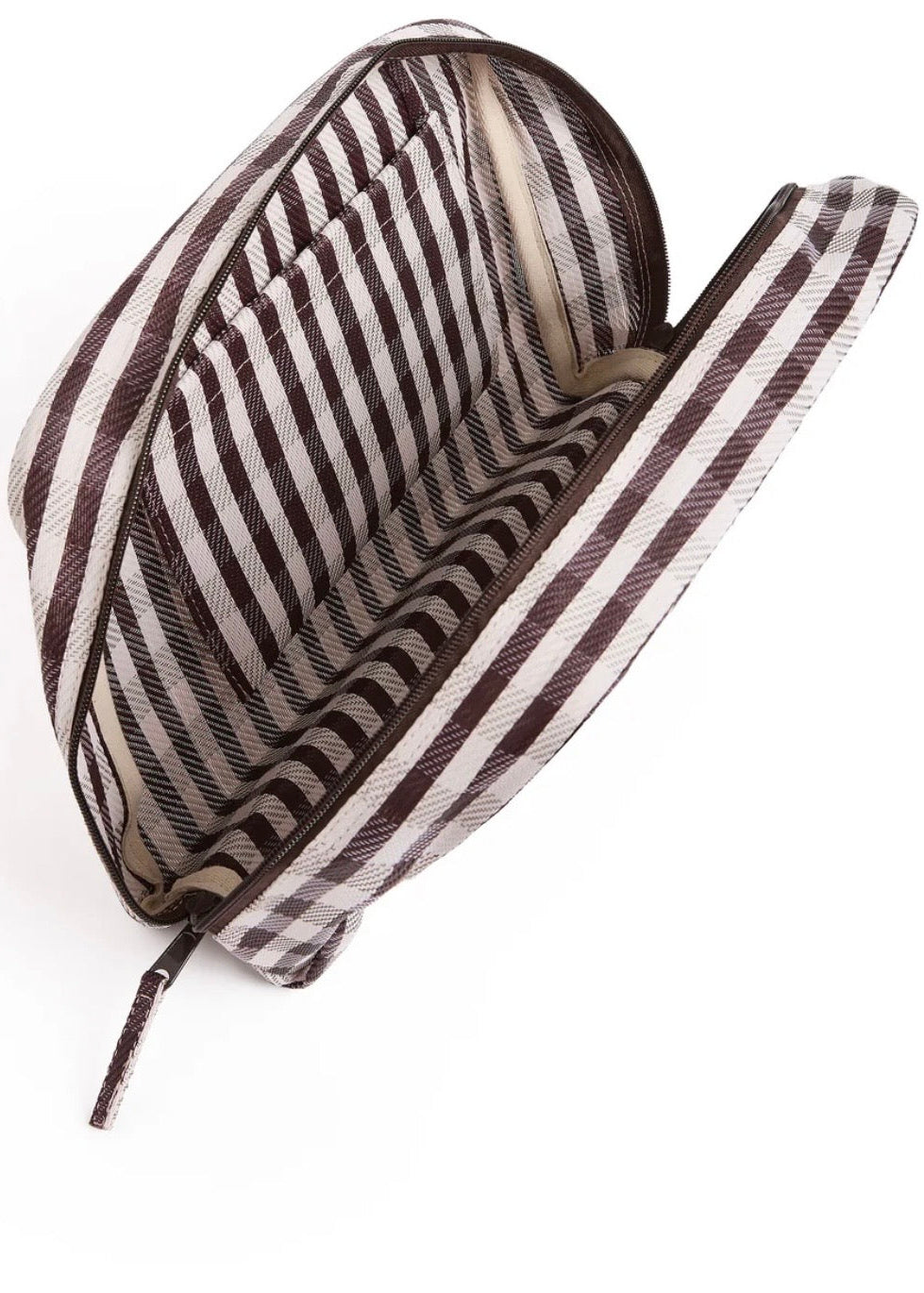 Vanity Organiser ~ Marron