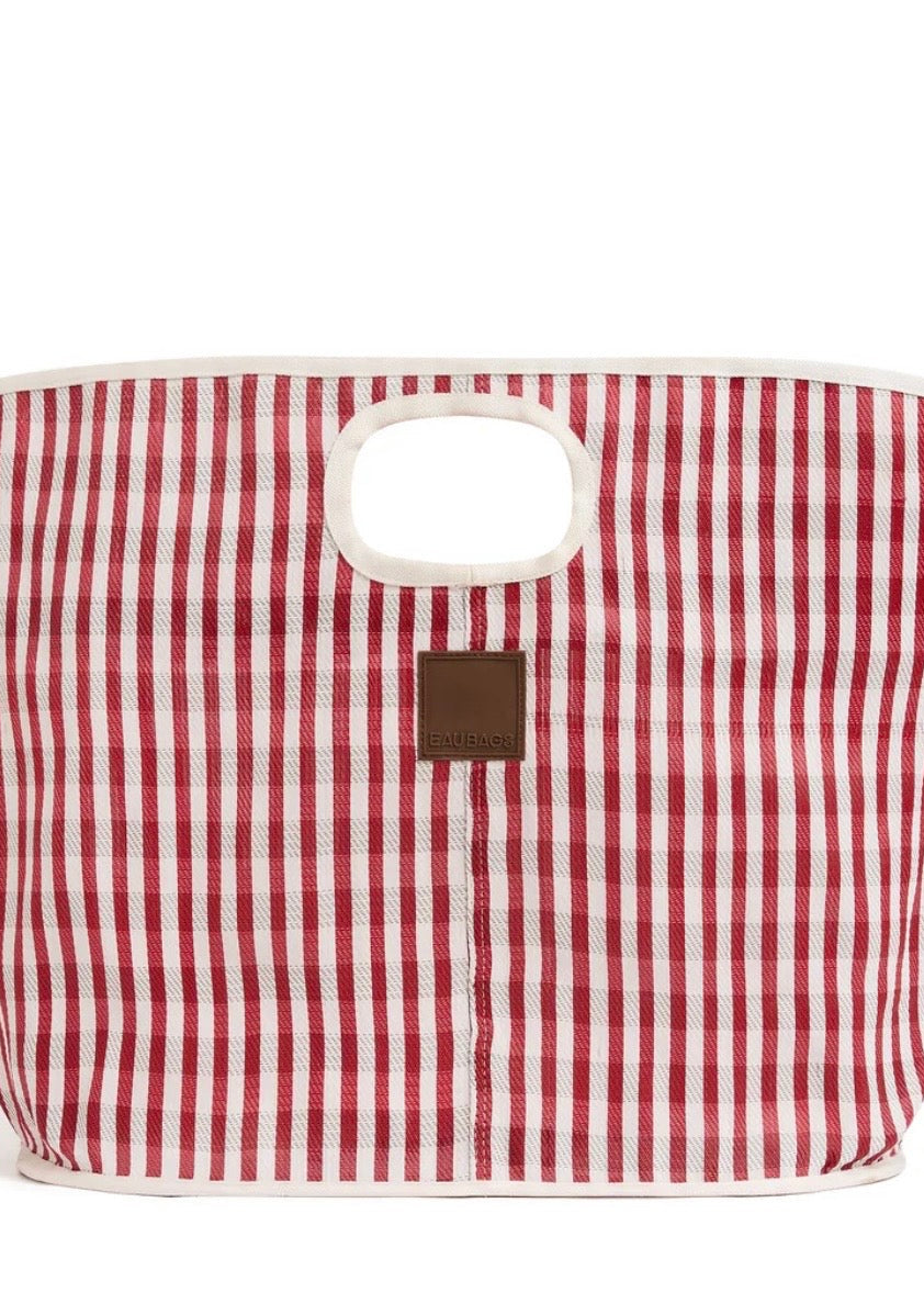 Grand Bucket ~ Rouge
