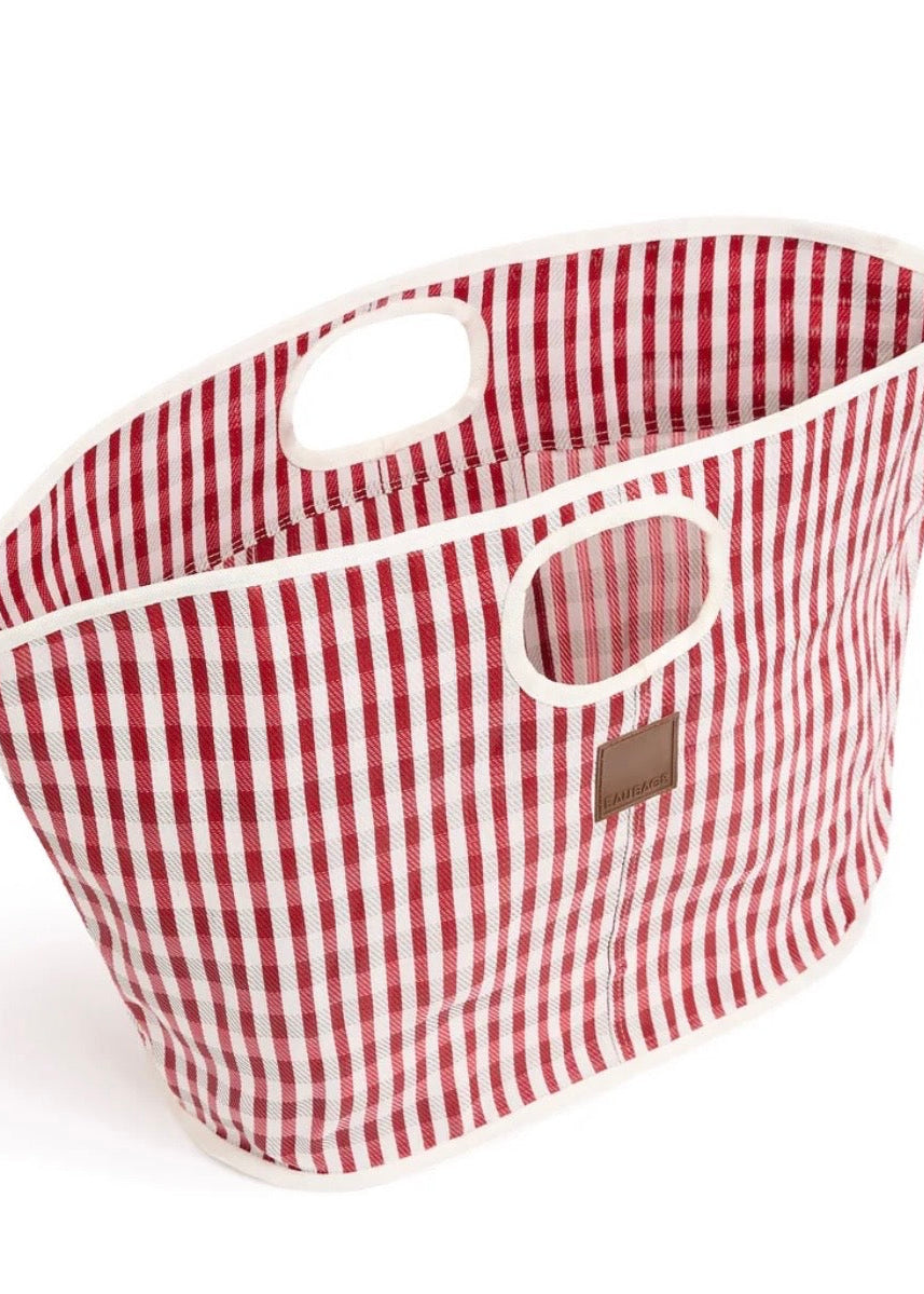 Grand Bucket ~ Rouge