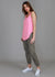 Hamilton Tank ~ Vintage Pink