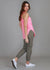 Hamilton Tank ~ Vintage Pink