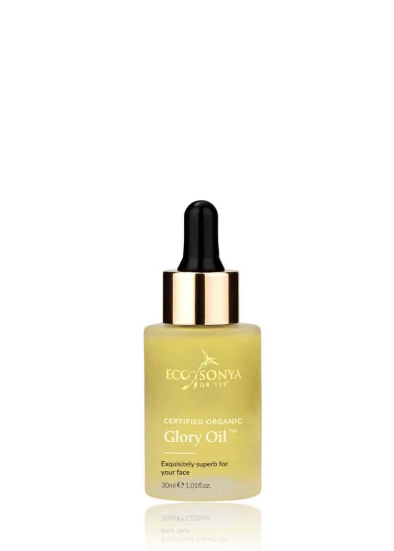 Glory Oil