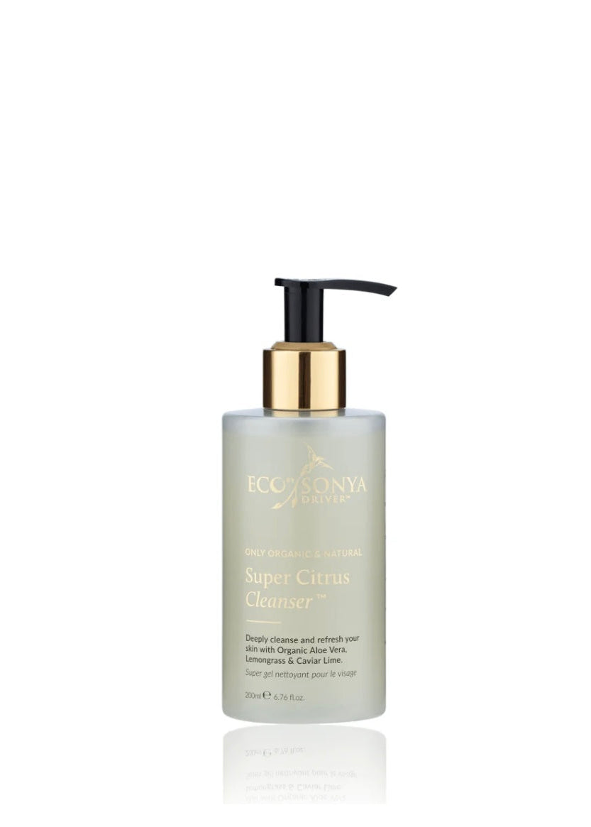 Super Citrus Cleanser