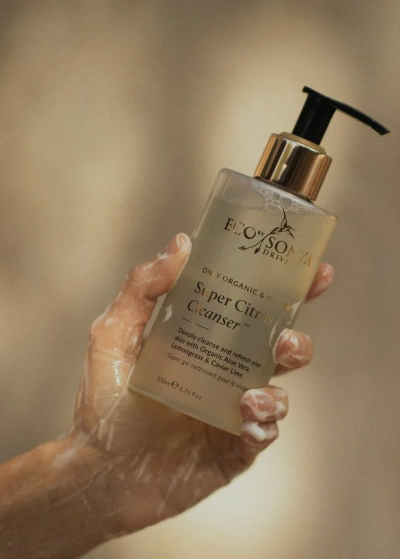 Super Citrus Cleanser