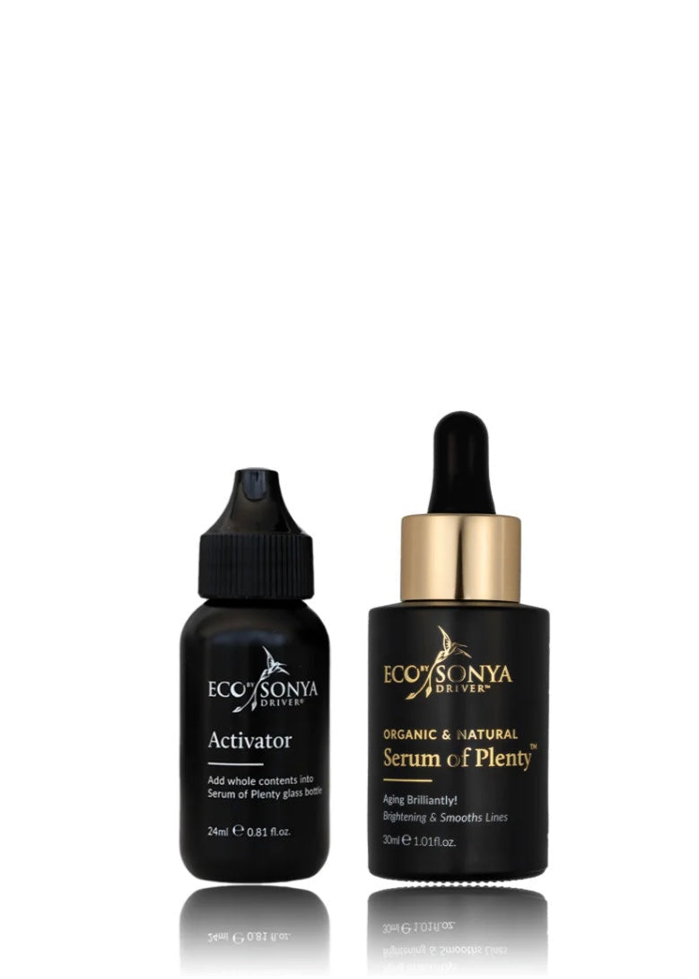 Serum of Plenty
